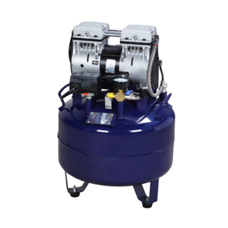 air compressor, air compressor machines, dental compressor, Oil-free Air Compres